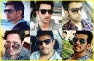 Who looks BEST in 'cool shades'?