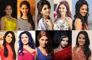 Which beauty is ruling TV?