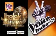 Jhalak or Voice India Kids: What are you watching this weekend?