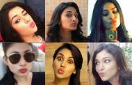 Which TV beauty has the SEXIEST pout?