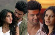 Kushal looks best with...? 
