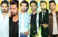 Which TV actor slayed the red carpet with his hotness at the TellyChakkar's 13th B'day bash?
