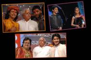 Lalu Prasad Yadav special guest on Sa Re Ga Ma Pa Challenge 2007