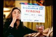 Kareena Kapoor in Heroine