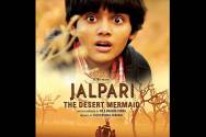 Jalpari-The Desert Mermaid 