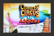 Comedy Circus Ke Ajoobe 