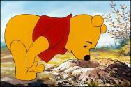Winnie The Pooh 