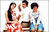 Ranbir Kapoor, Priyanka Chopra and Ileana d