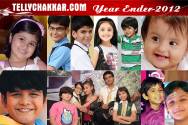 TV Kids of 2012