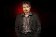 Ajit Andhare (CEO, Colosceum Media Pvt. Ltd)