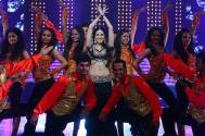 Sunny Leone all set to sizzle in Colors