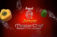 Junior MasterChef - Swaad Ke Ustaad