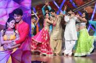 Star Parivaar members share their experience of being on stage of Nach Baliye