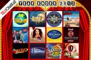 2013 - Top Reality Shows