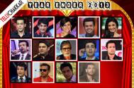 2013 - Top Anchors of the Year 