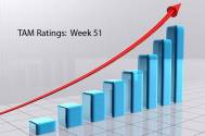  TAM Ratings:  Week 51