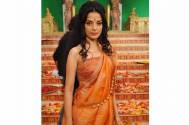 Pooja Sharma as Draupadi