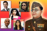 On Netaji Subhash Chandra Bose's birthday, TV celebs fondly remember the great leader 