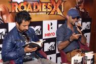MTV Roadies X1 