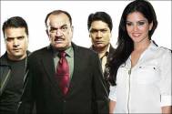 CID team to shoot with Sunny Leone for a special episode 