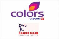Shakuntalam Telefilms all set to launch a new show on Colors 