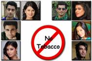 World No Tobacco Day: Actors appeal to kick the butt 