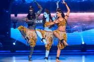 Shakti Mohan bags 'dancing shoes' for her impressive 