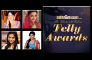 13th Indian Telly Awards:  Best Actor in a Supporting Role Female (Comedy)