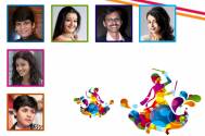 TV stars wish Happy Navratri 