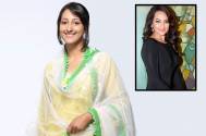 Humsafars lead Shivya Pathania mistaken for Sonakshi Sinha