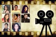 TV celebs and their 