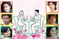 Telly Stars and their First Date experience 