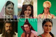 Revealed: Cast of Goswami Tulsidas 