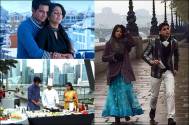 After films, foreign locales lure Hindi TV show makers