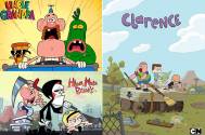 Cartoon Network celebrates 20 years in India