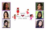 #Mother'sDay: Meet mom's little angels 