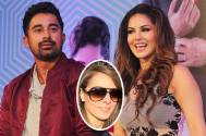 OMG: Love triangle between Rannvijay, his wife and Sunny Leone!