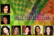 TV actresses give Eid style tips 