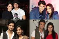 #FriendshipDay Special: From Friends to LOVERS 