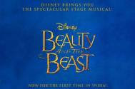 'Beauty and the Beast' to make stage debut in India 