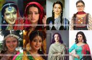 #BirthdaySpecial: TV actresses who can play Rekha