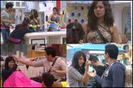 Bigg Boss Double Trouble-Day 3
