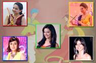 #NavratriSpecial: TV beauties share their style tips 