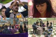 Synopsis: Bigg Boss Double Trouble Day 9