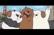 Cartoon Network launches 'We Bare Bears' in India