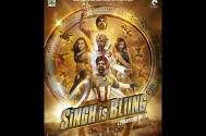 Zee Cinema celebrates 25 years of Akshay Kumar with the World Television Premiere of 'Singh Is Bliing' 