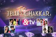 #HBDTellychakkar: Top 11 Tellychakkar.com GOSSIPS