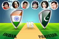 Cricket fever: TV actors gear up for #IndvsPak match  