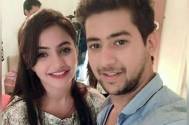 Meera Deosthale and Paras Arora