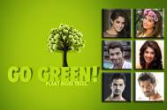 Save our world, TV celebs pledge on #WorldEnvironmentDay
